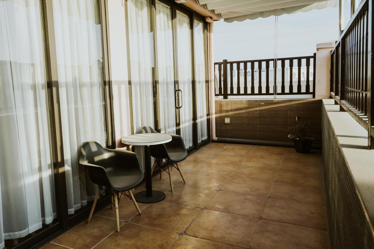 Tam Thang Hotel ฮาลอง ภายนอก รูปภาพ