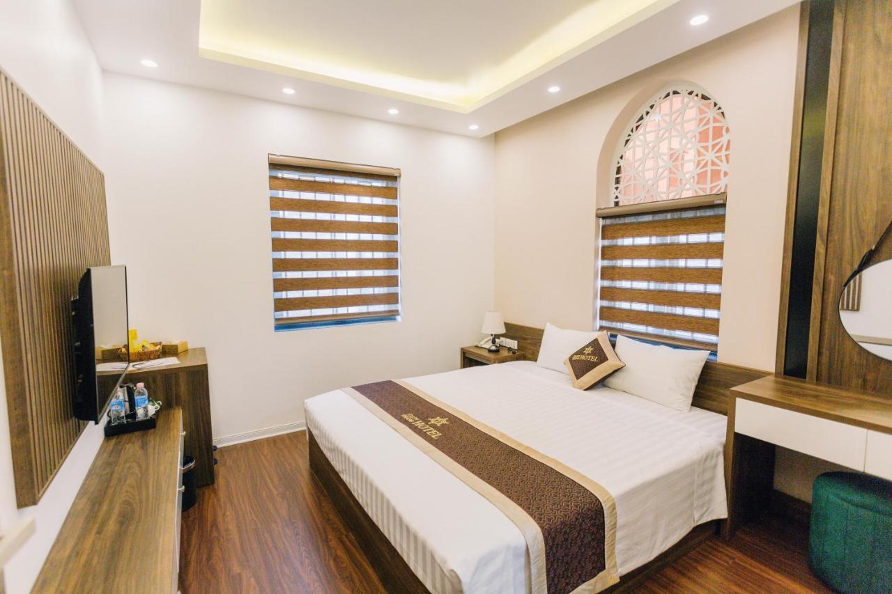 Tam Thang Hotel ฮาลอง ภายนอก รูปภาพ
