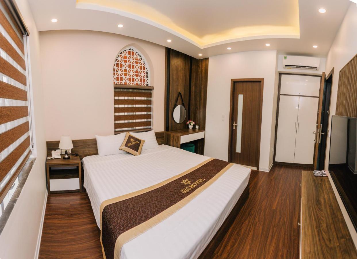Tam Thang Hotel ฮาลอง ภายนอก รูปภาพ