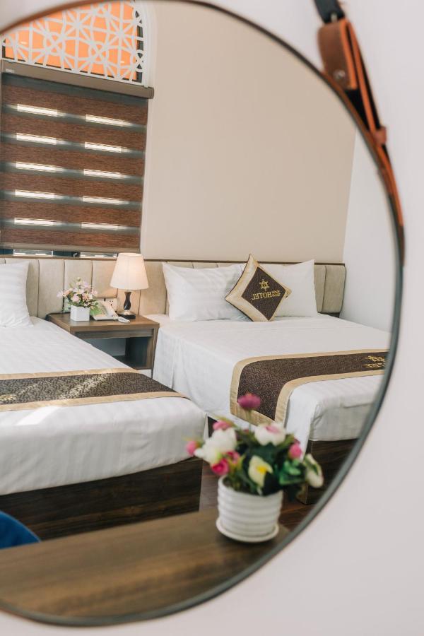 Tam Thang Hotel ฮาลอง ภายนอก รูปภาพ